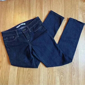 Joe’s Jeans the cigarette size 25 waist denim pants